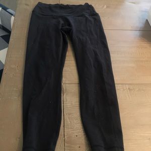 LuluLemon pants